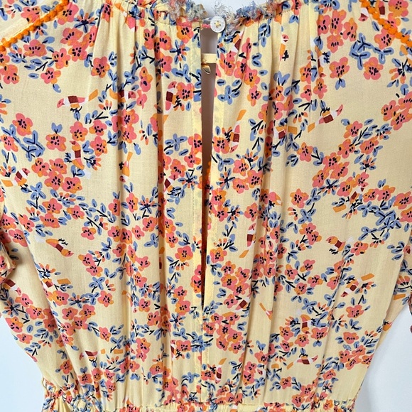 Poupette St Barth Ivy Mini Dress - Picture 7 of 7